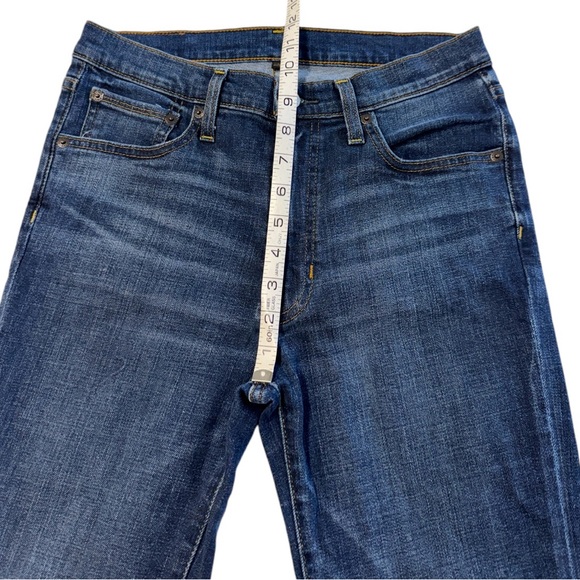 Frye Women’s Jeans Size 29 - Picture 10 of 10